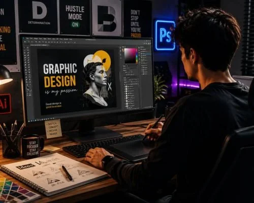 graphic designing img