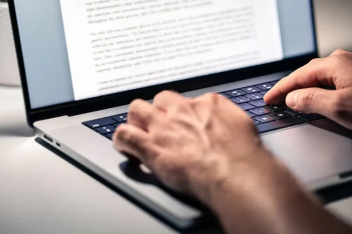 How A Digital Marketing Agency Uses Content Writing