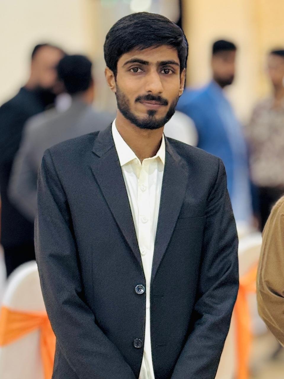 Ammar Nisar