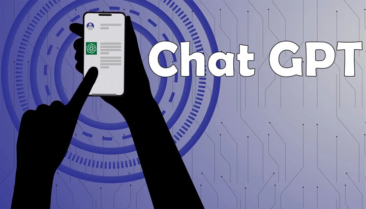 What Chat GPT IS Useful For (Limited Role)