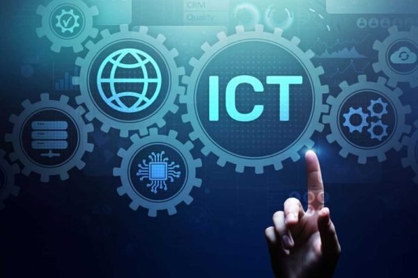 what is ict