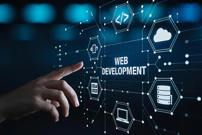 What Type of Website Can You Build in 3 Days?