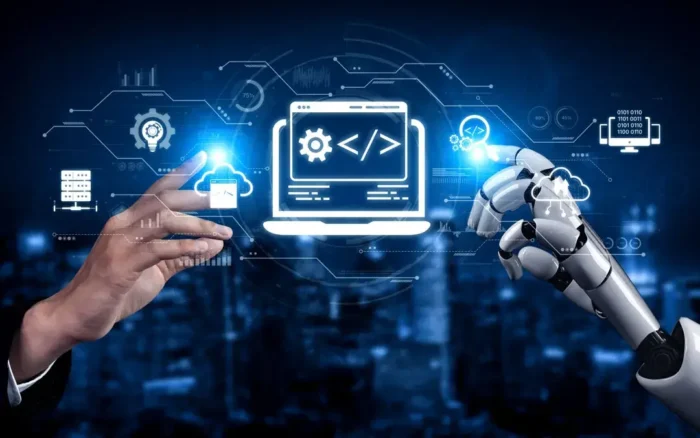 Will AI Replace Coding Jobs Completely?