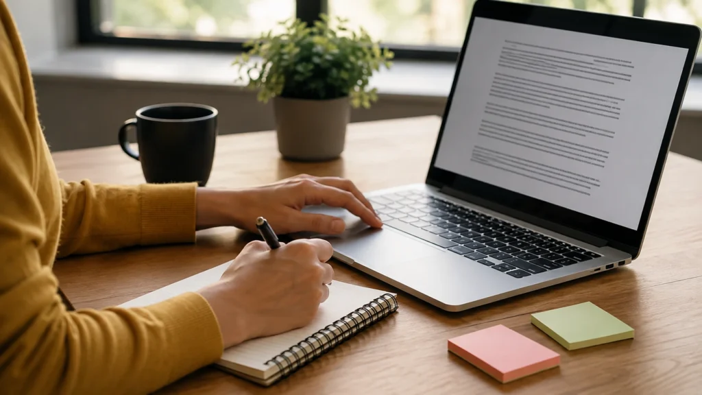 What Is Content Writing In Digital Marketing?