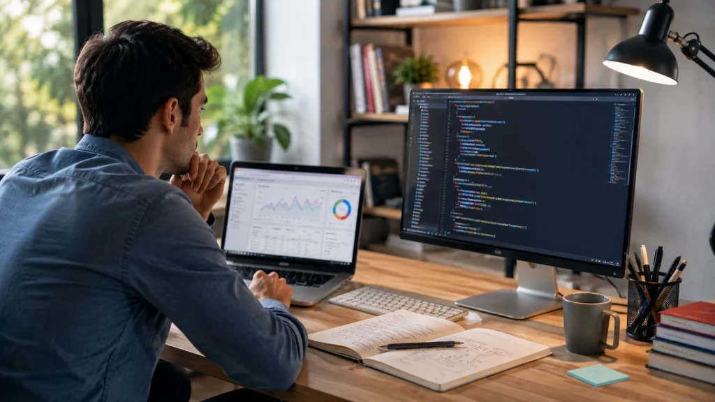 Does SEO Require Coding?