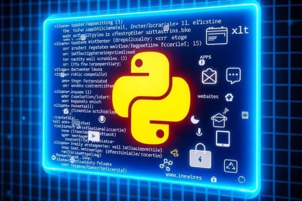 Python for AI Beginners Course in Rawalpindi