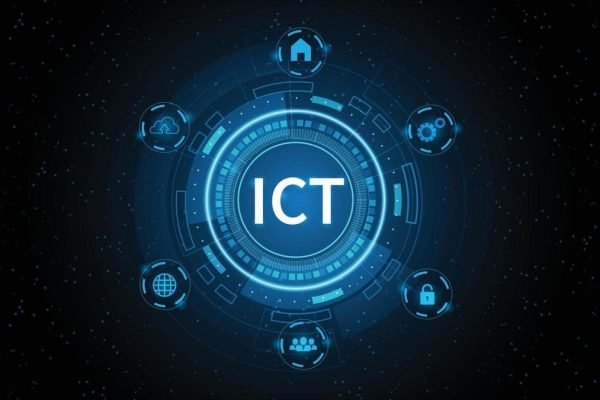 ICT1