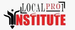 LocalPro1 Institute Logo