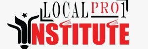 LocalPro1 Institute Logo