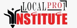 LocalPro1 Institute Logo