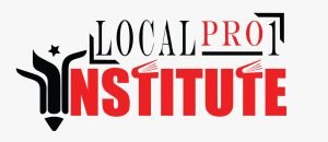 LocalPro1 Institute Logo